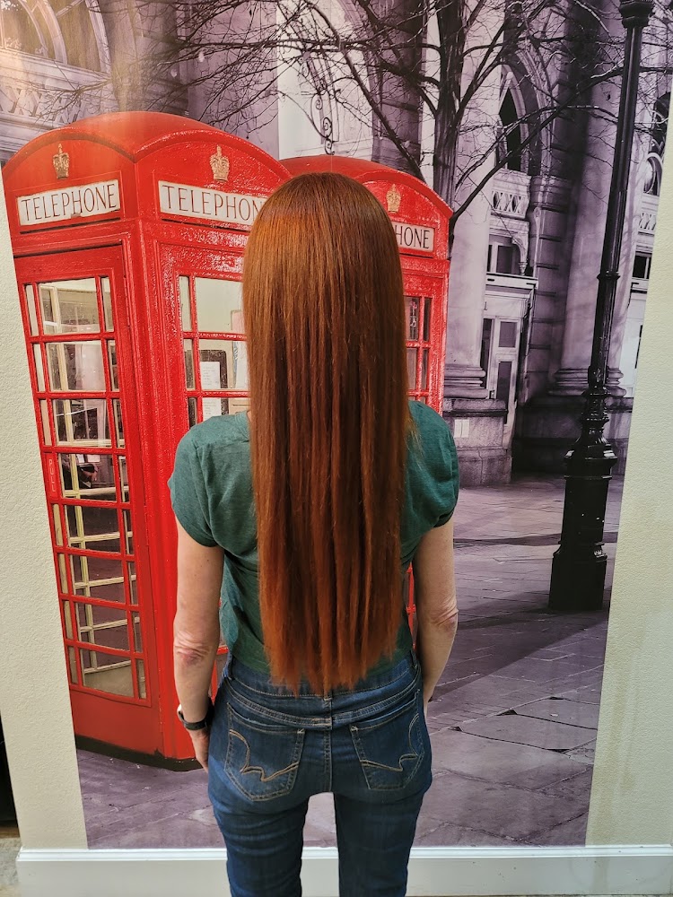 London Heights Hair & Nail Salon view 5