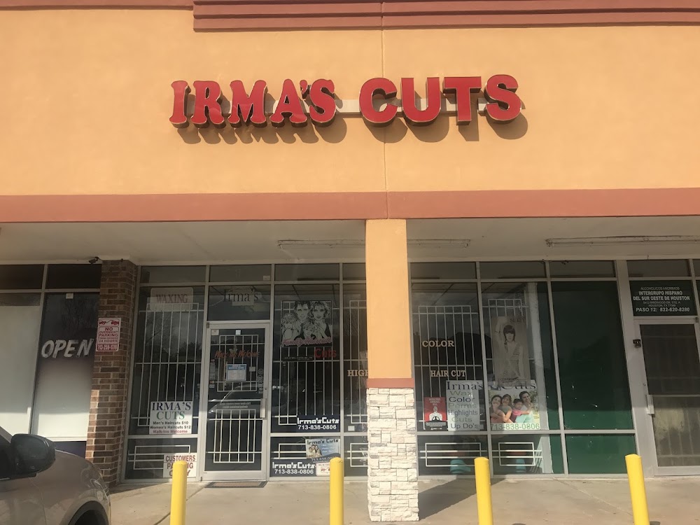 Irma's Cuts primary photo