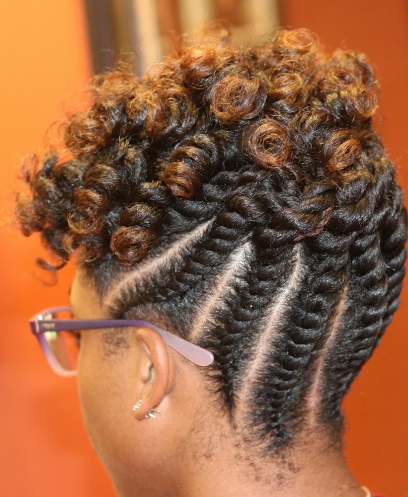 Experience Hair Salon view 5