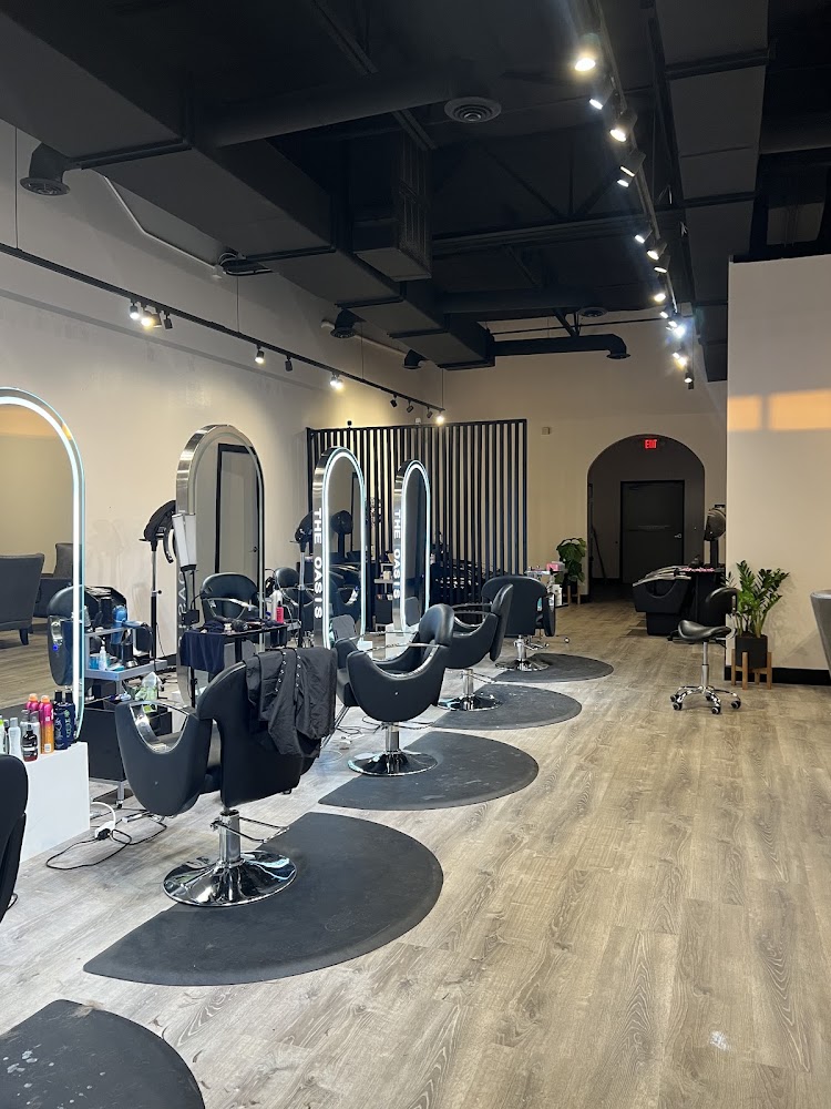 The Oasis Studio By Min view 5