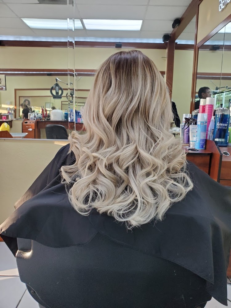 M&A Hair Salon primary photo