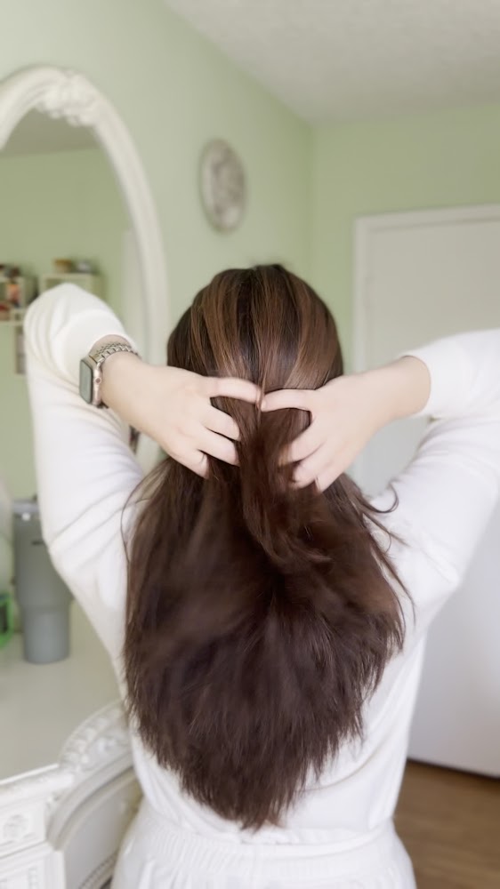 M&A Hair Salon view 4