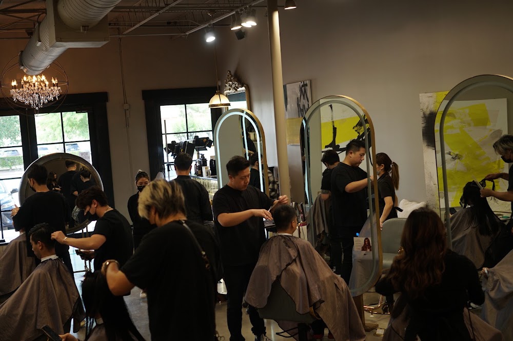SALON Per Se primary photo