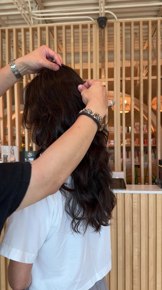 SALON Per Se view 4