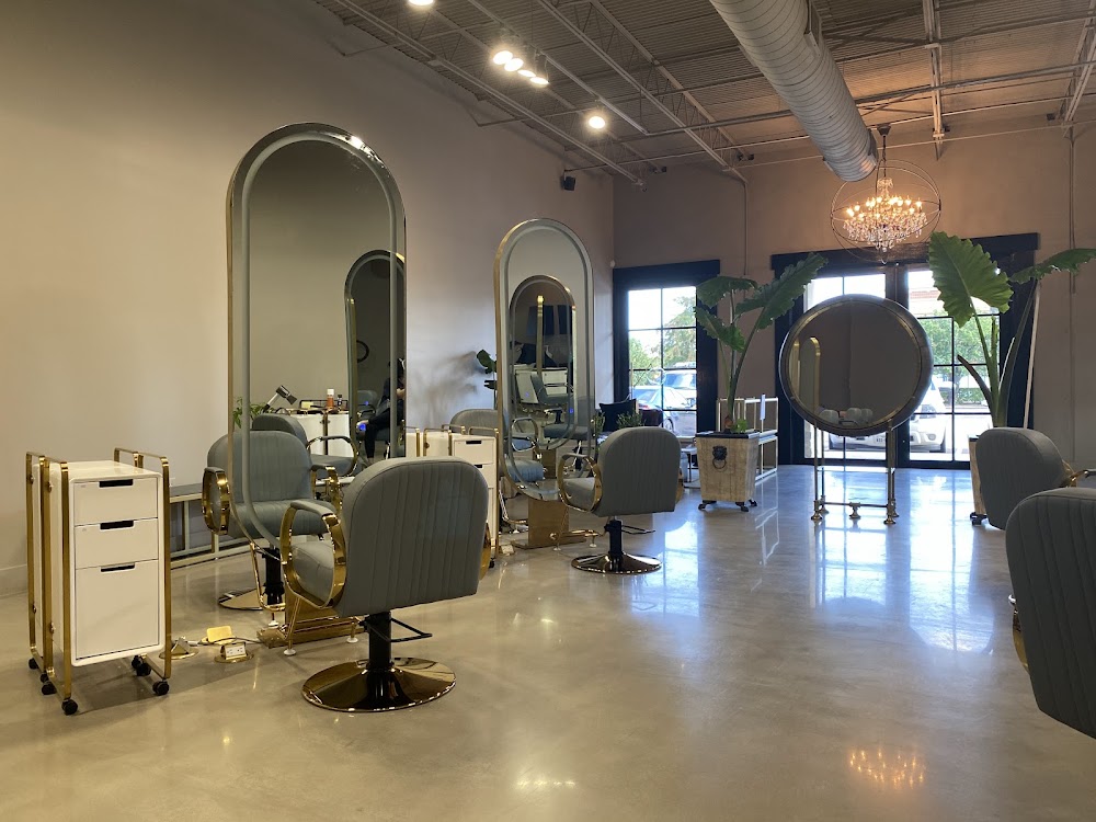 SALON Per Se view 5