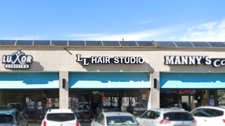 LL Hair Studio an Aveda concept Salon primary photo