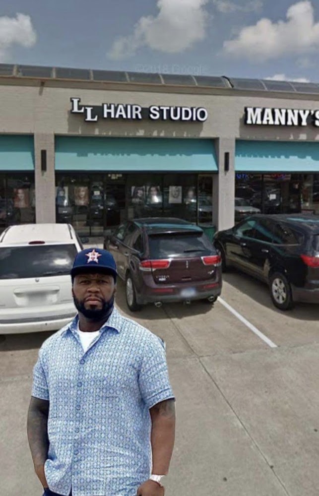LL Hair Studio an Aveda concept Salon view 4