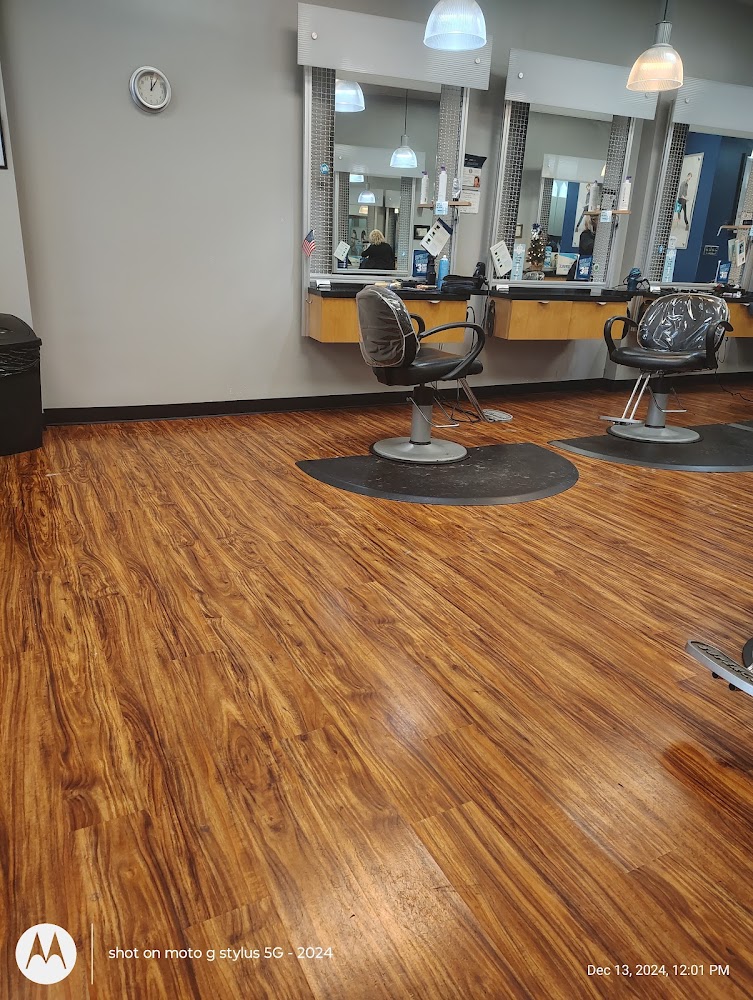Supercuts view 4