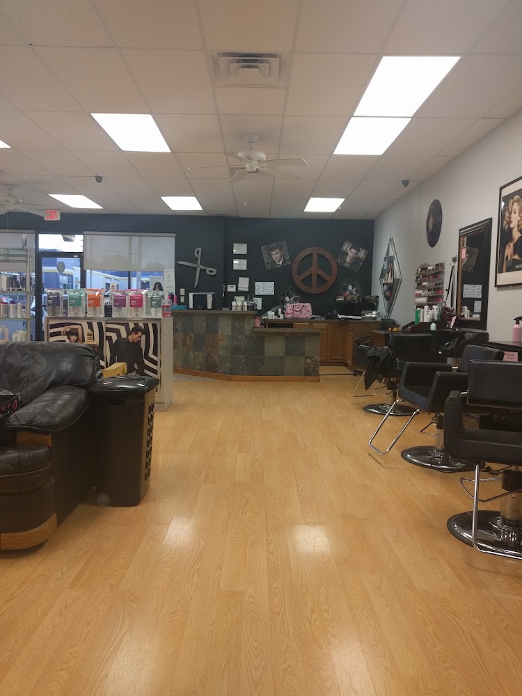 Cindy Hair Salon primary photo