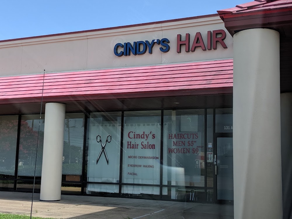 Cindy Hair Salon view 2