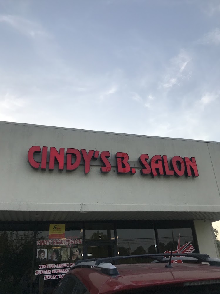Cindy Hair Salon view 3