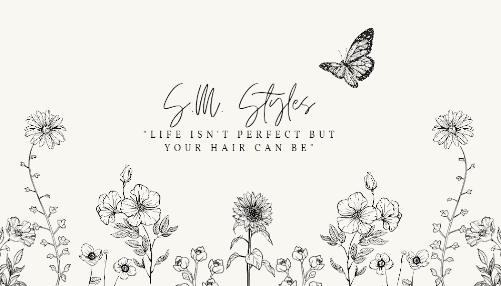 S.M. STYLES primary photo