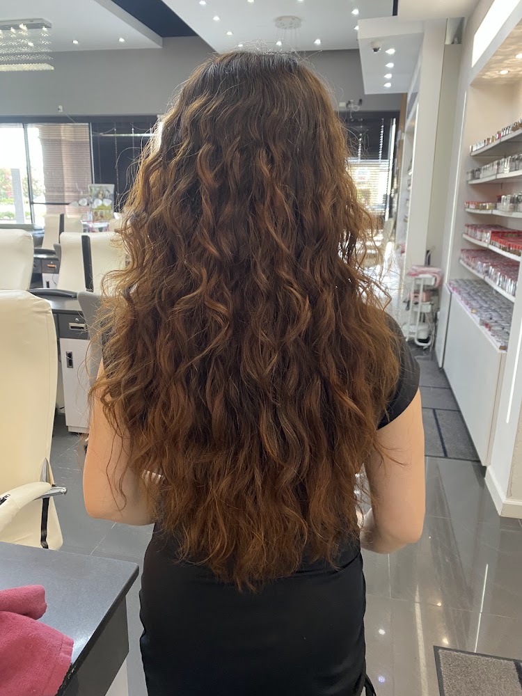 Beautiful Life Hair Salon view 3
