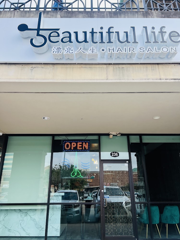 Beautiful Life Hair Salon view 5
