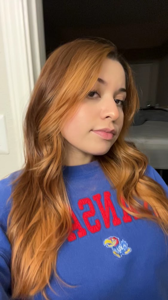 Rainbow Fox Hair view 4