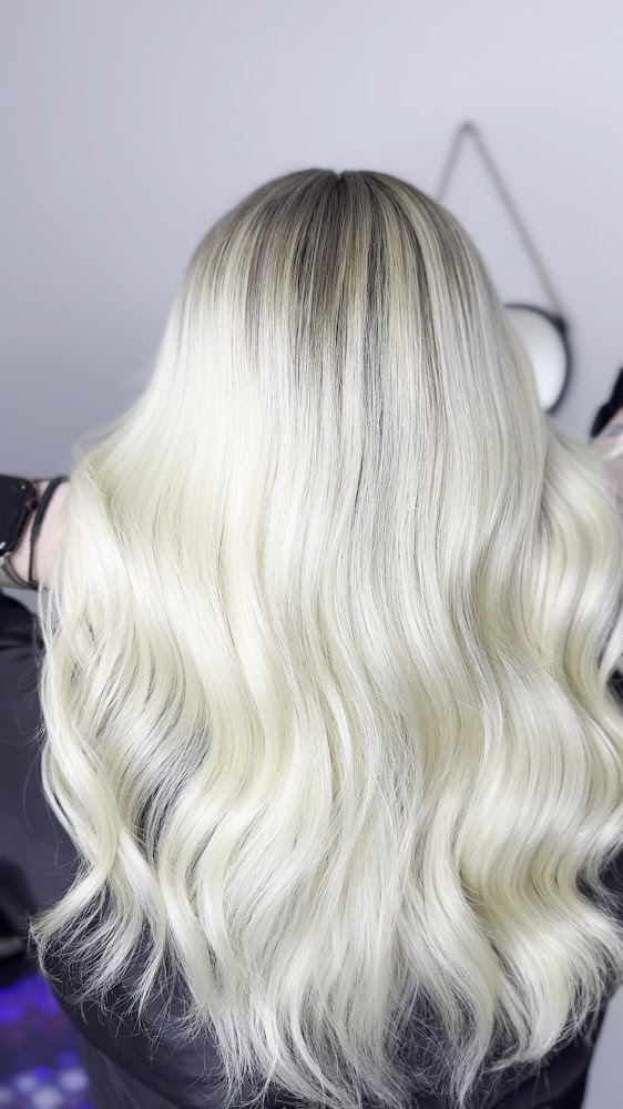 Shanez hair view 3