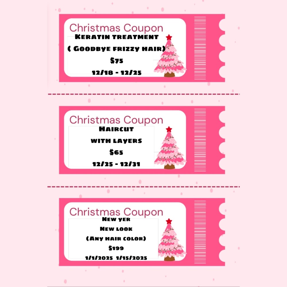 Wendoline Mannion, Hair Specialist #1 in HoustonTx. Hair color, Haircuts, Treatments, Extension. view 2