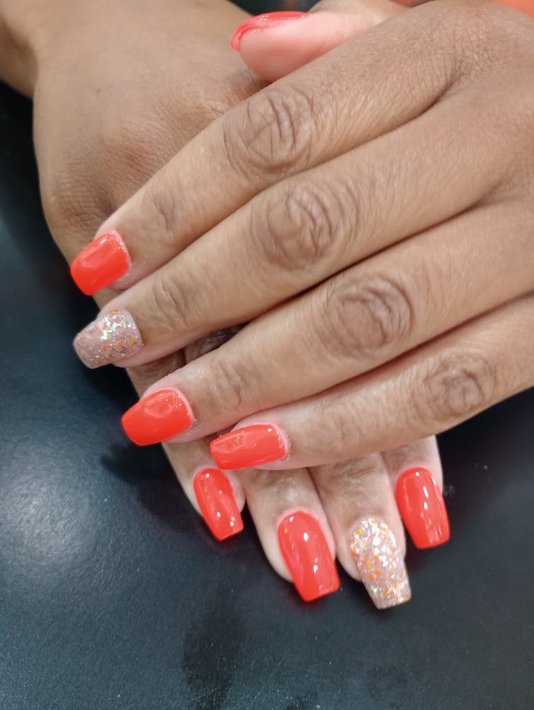 La Beaute Nails & Spa view 3