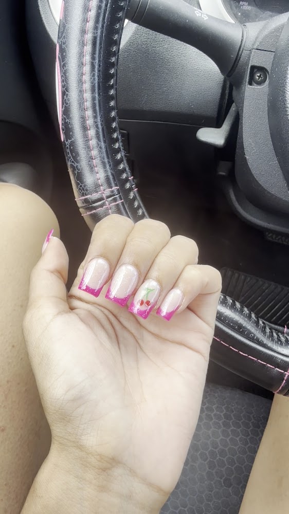 La Beaute Nails & Spa view 4