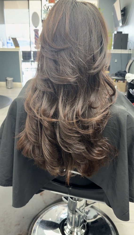 Zeeba Salon view 3