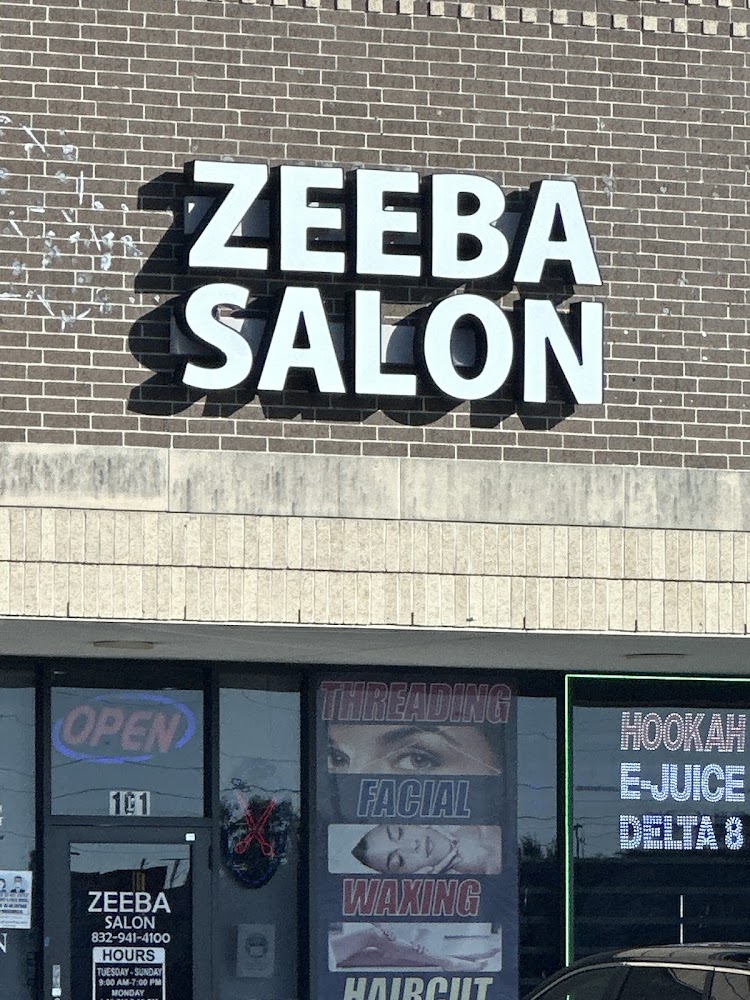 Zeeba Salon view 5