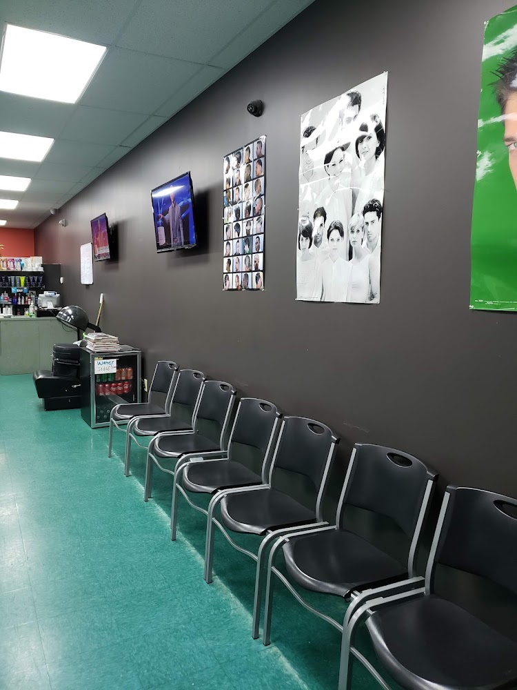 Elsa's Beauty Salon view 4