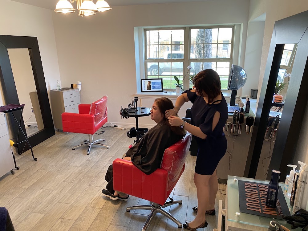 Haute Hair Salon by Anaite primary photo