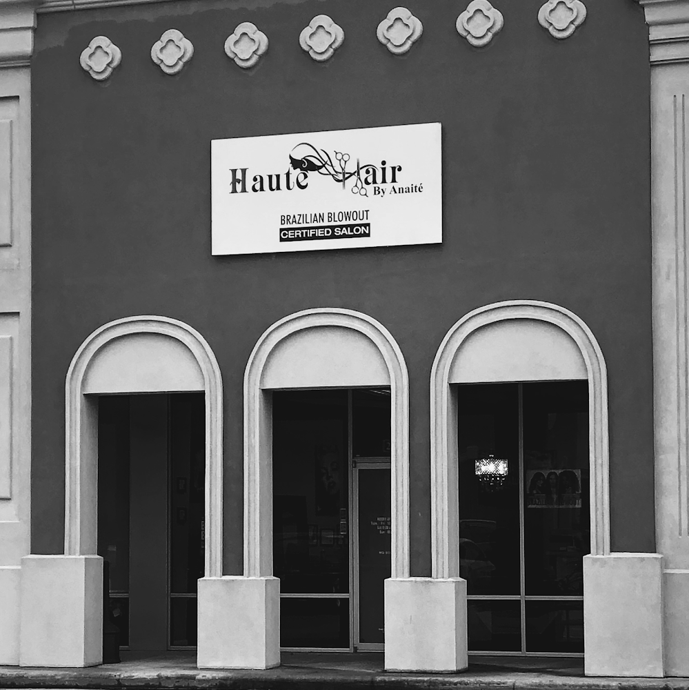 Haute Hair Salon by Anaite view 2