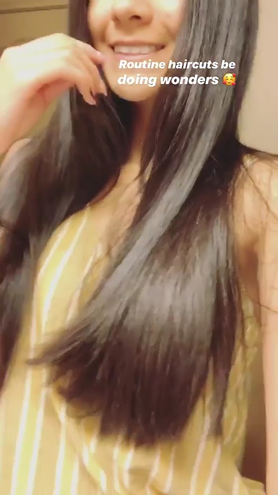 Haute Hair Salon by Anaite view 3