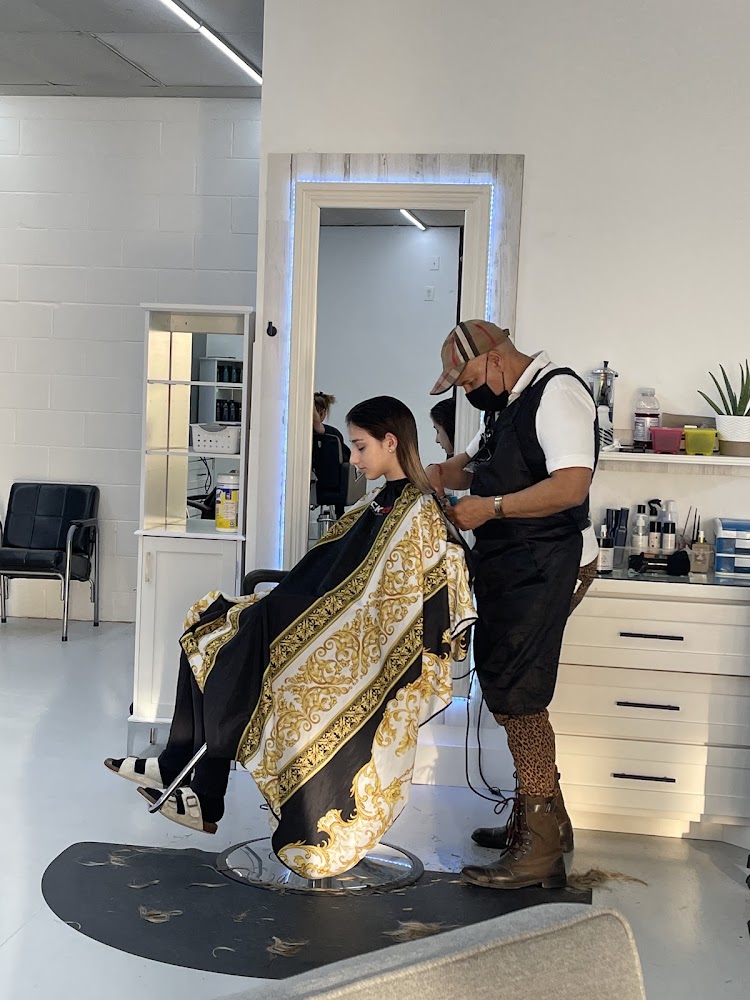 Polo's Hair Salon & Spa view 2
