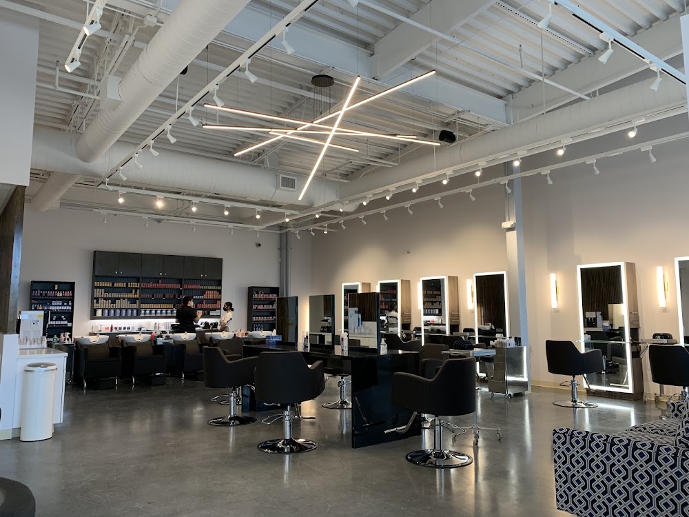 The Lindsey Salon view 4