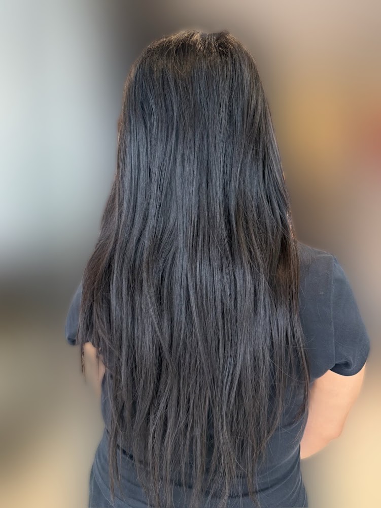 The Lindsey Salon view 5
