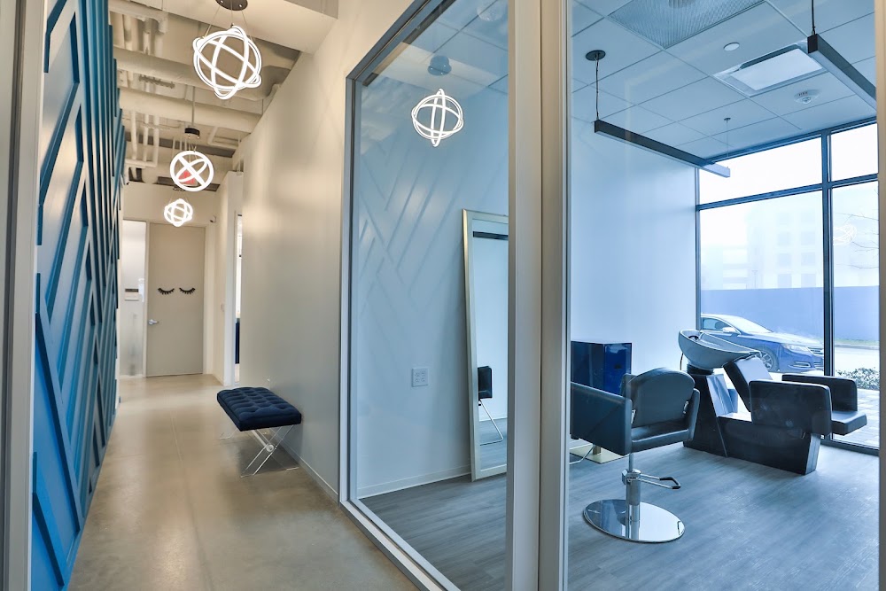 Eden Salon Suites view 4