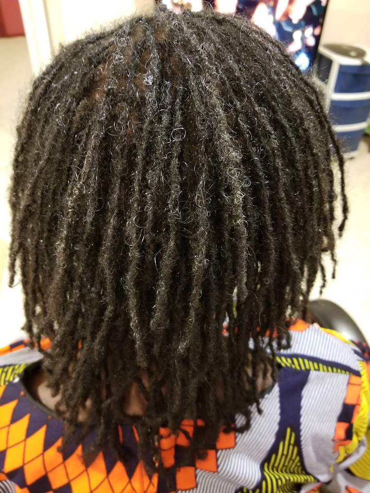 Gail's Hair Salon view 2