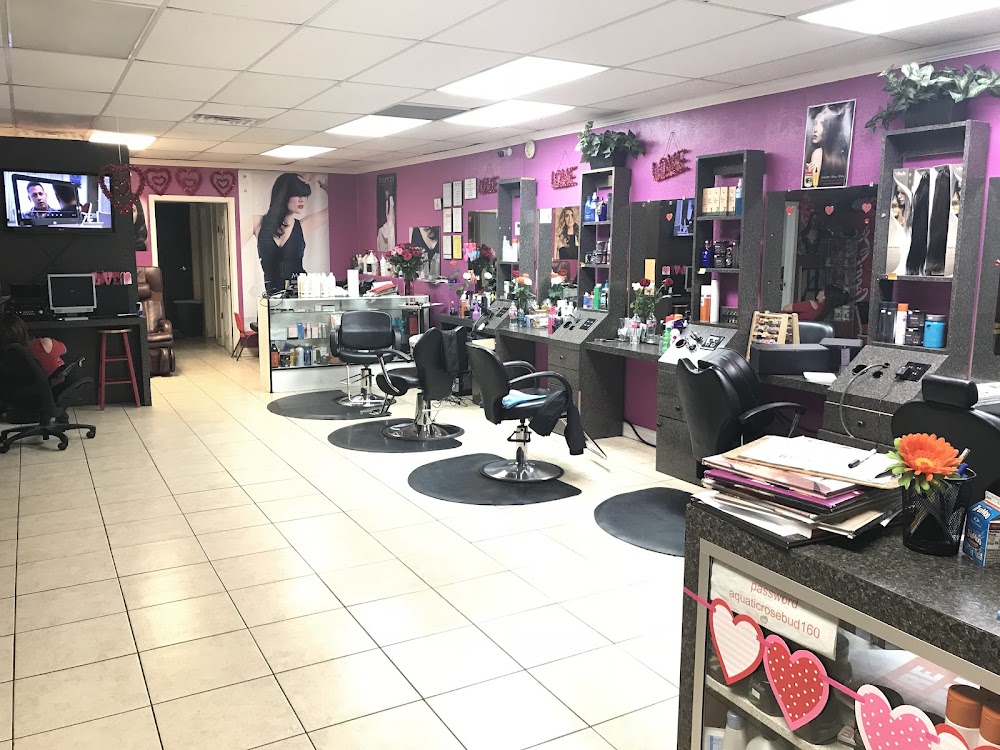 Johana beauty salon primary photo