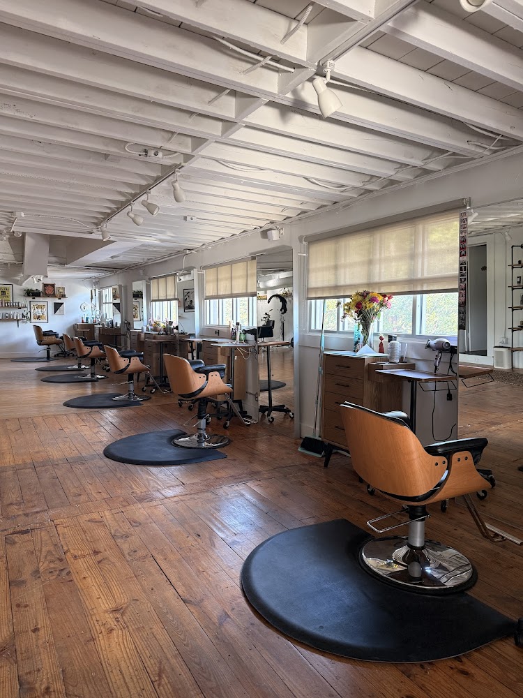 SalonTrose HTX view 4