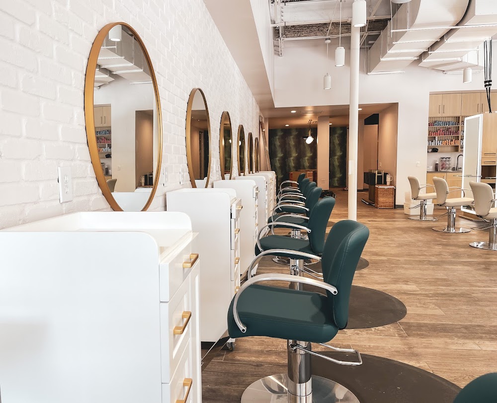 Beautique Day Spa and Salon Tanglewood primary photo