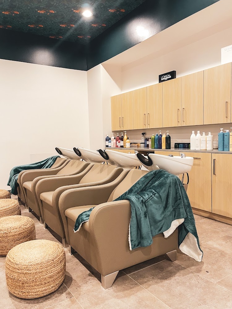 Beautique Day Spa and Salon Tanglewood view 3