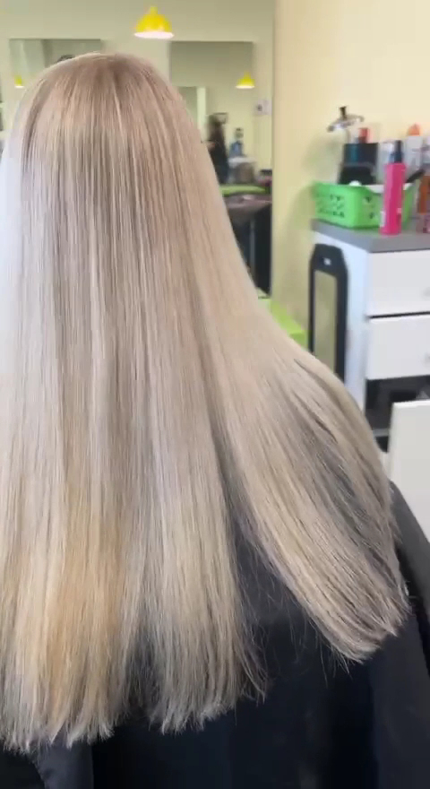 Vibrant Color & Cuts view 5