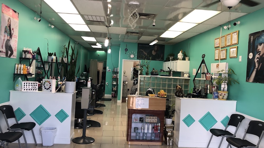 M.Paloma Beauty Salon primary photo