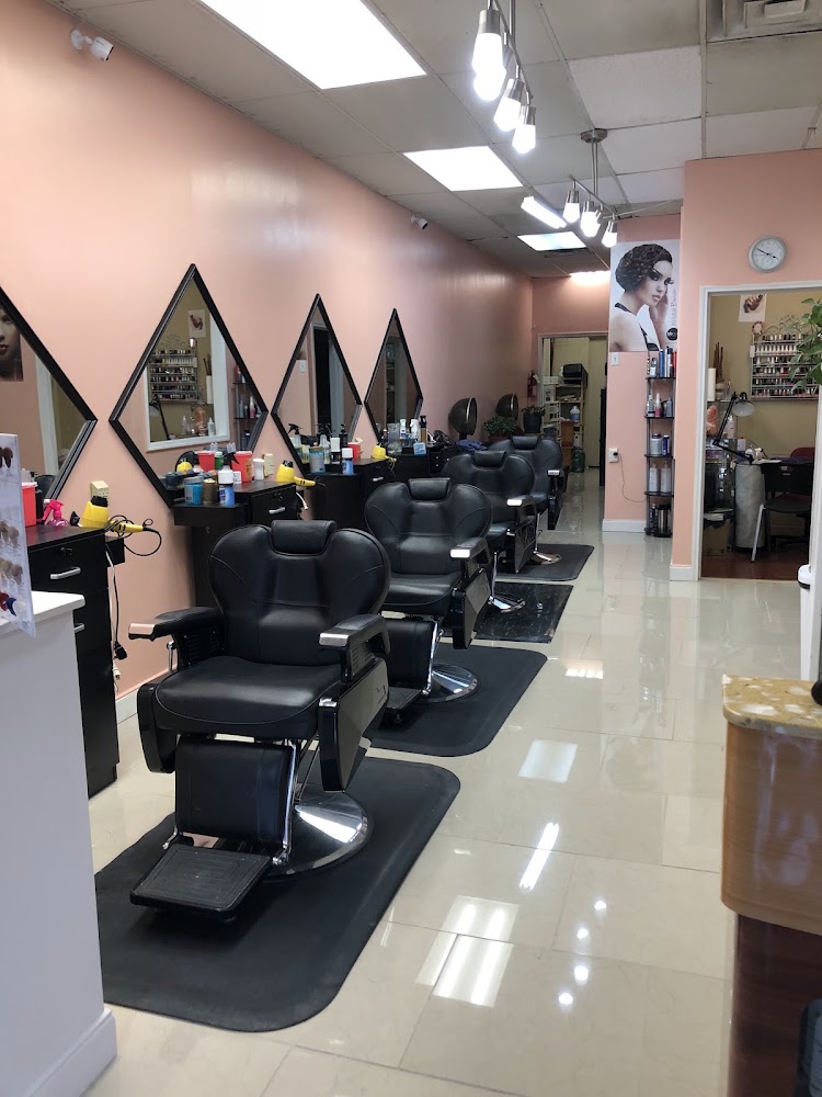 M.Paloma Beauty Salon view 4