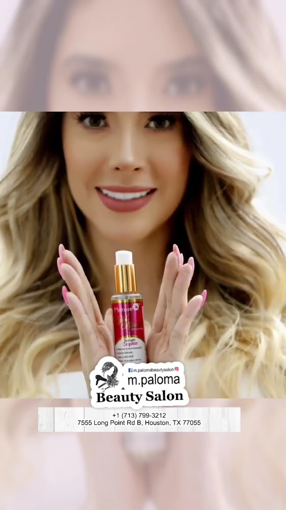M.Paloma Beauty Salon view 5