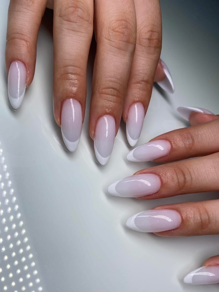 G studio hair & nail salon primary photo