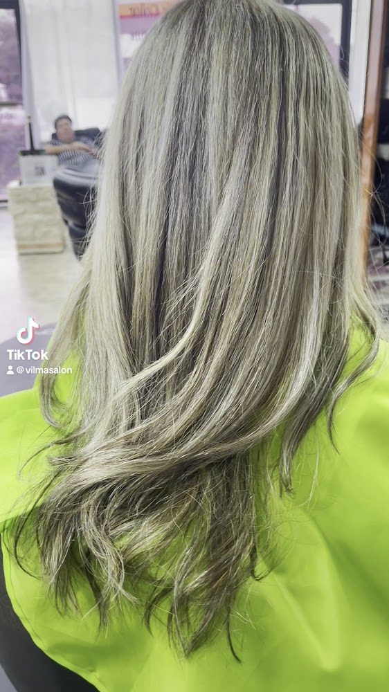 Vilma's Beauty Salon view 4
