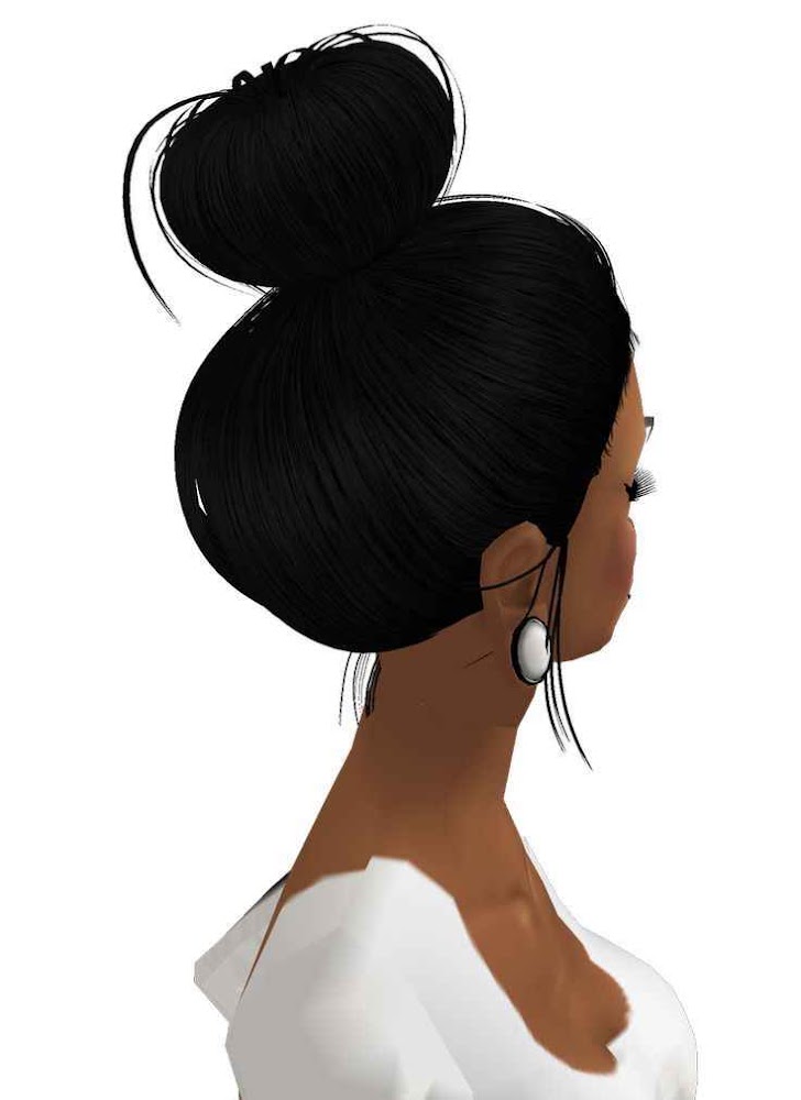 The Art of Face view 5
