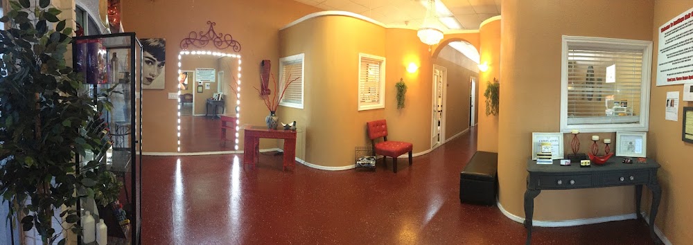 JustNays Hair Studio primary photo