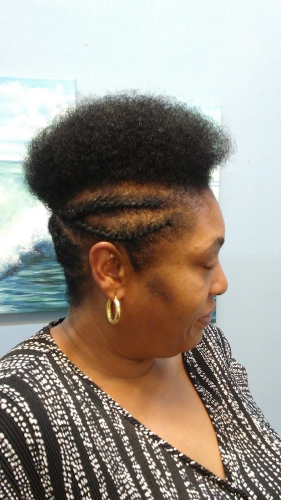 JustNays Hair Studio view 2