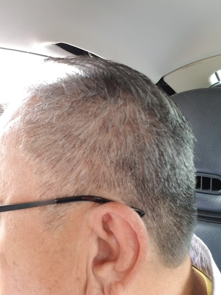 Five Stars Hair Salon view 4
