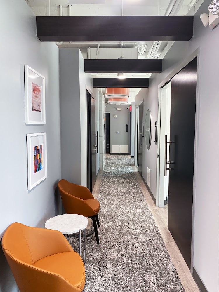 Salon Lofts view 5