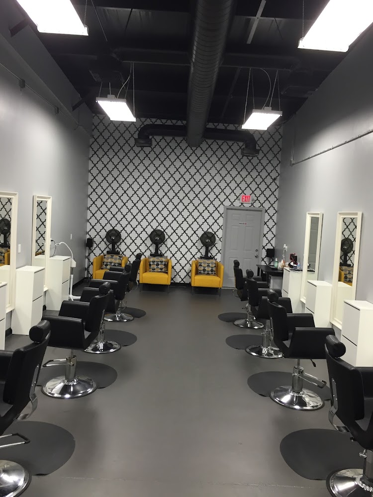 The Silkpress Lounge view 3